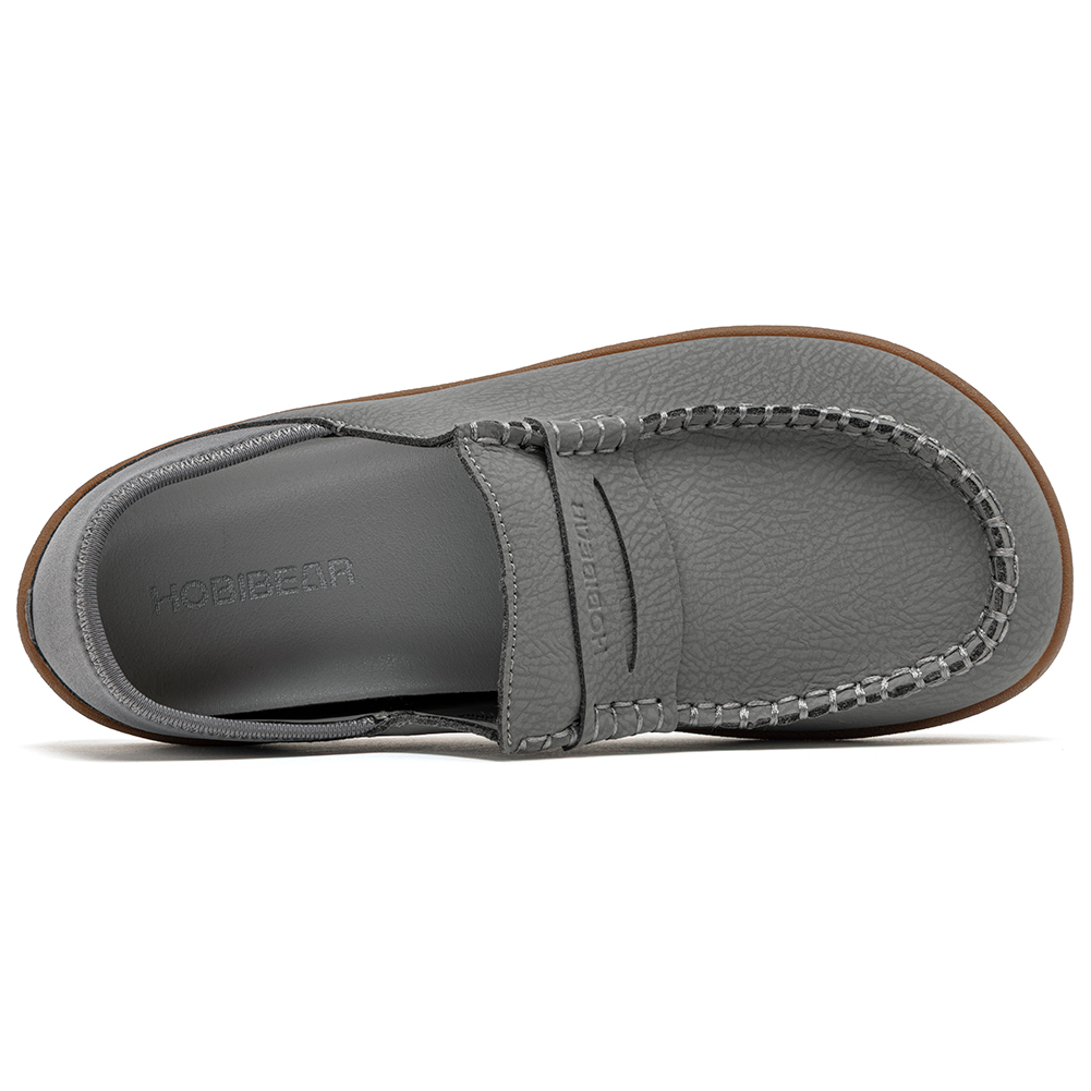 HOBIBEAR Barefoot Loafers voor - Women'S Shoes Wide Width recensie en prijs