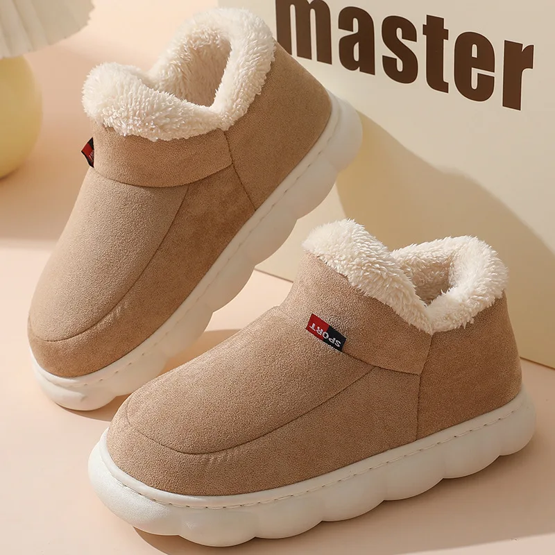 Winter Casual Huisschoenen Voo - Women Shoes Size To Men recensie en prijs