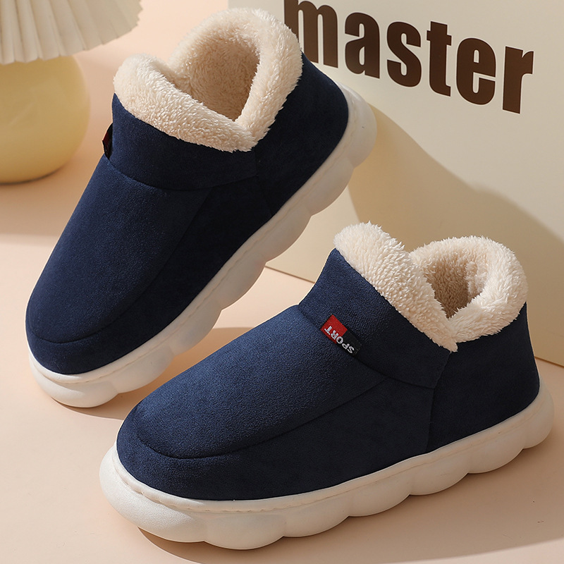Winter Casual Huisschoenen Voo - Women Shoes Size To Men recensie en prijs