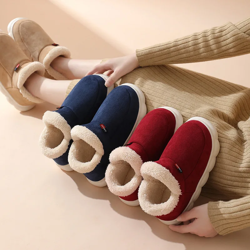 Winter Casual Huisschoenen Voo - Women Shoes Size To Men recensie en prijs