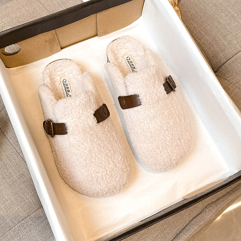 2025 Mode Bont Klompen Slipper - Women'S Shoes With Arch Support recensie en prijs