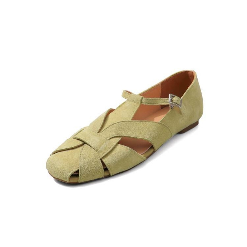 Comfortabel Retro Ademend Lich - Women'S Shoes Wide Width recensie en prijs