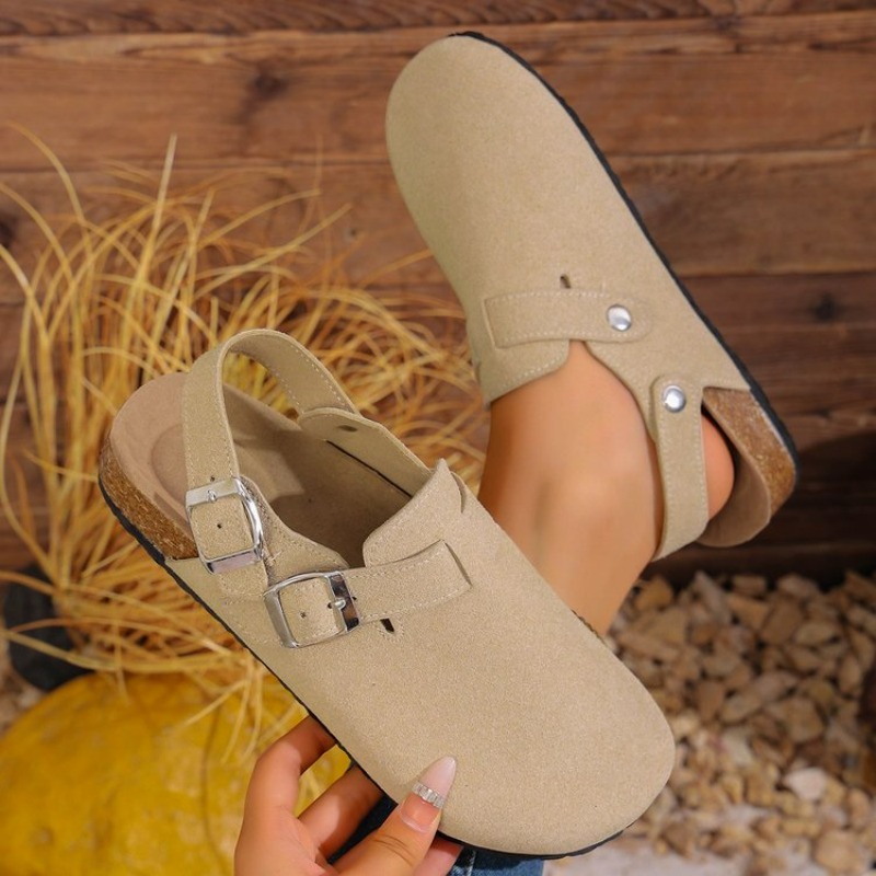 2026 Crestar Dames Suède Mode  - Women'S Shoes With Arch Support recensie en prijs