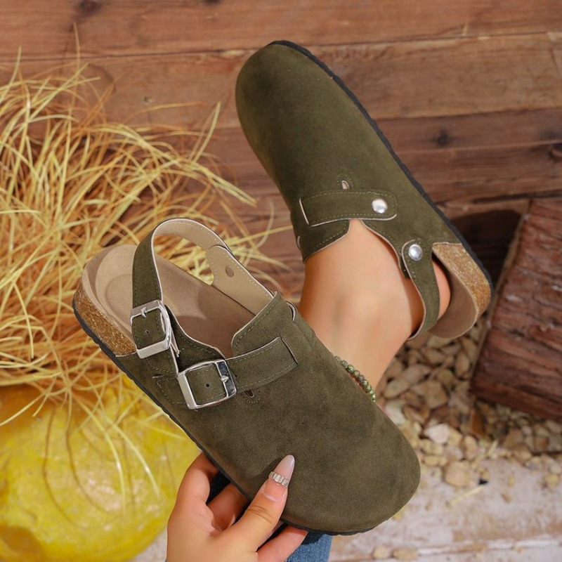2026 Crestar Dames Suède Mode  - Women'S Shoes With Arch Support recensie en prijs