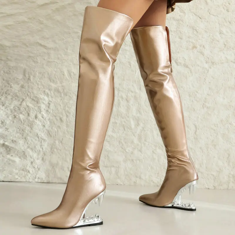 Tijgertanden Haai Mond Tand He - Women'S Shoes Wide Width recensie en prijs