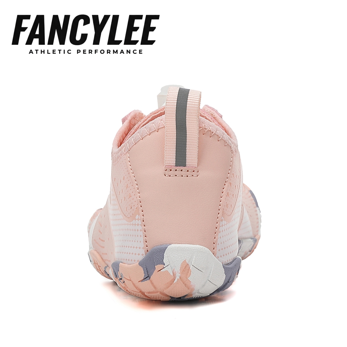 FANCYLEE Vijf Vingers Schoenen - Women'S Shoes Zero Drop recensie en prijs