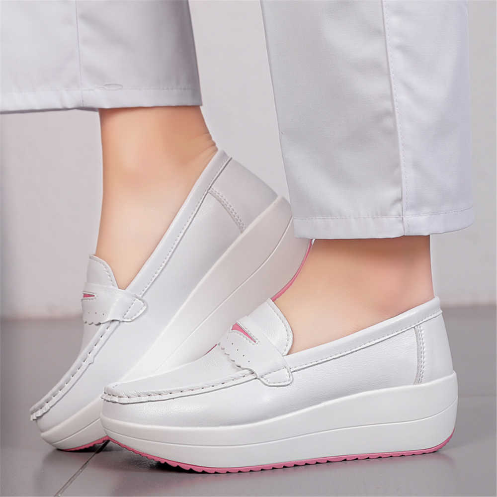 Mocassins Height Up Silver Dam - Women'S Shoes Volleyball recensie en prijs