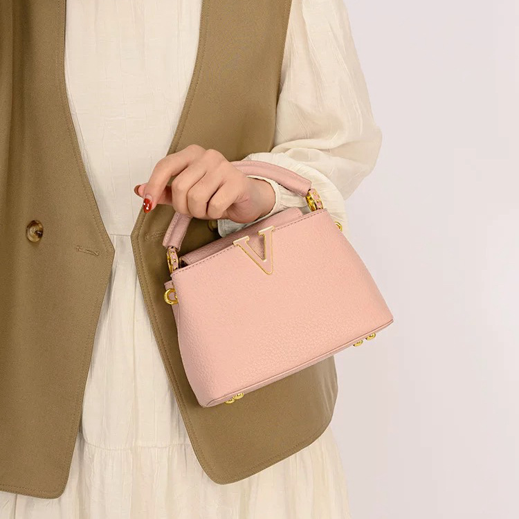 Luxe mode lederen dameshandtas - Women'S Shoes Louis Vuitton recensie en prijs