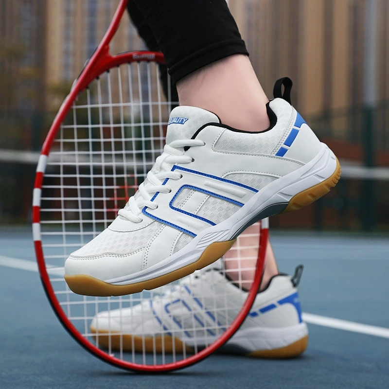 Professionele badmintonschoene - Women'S Shoes Volleyball recensie en prijs