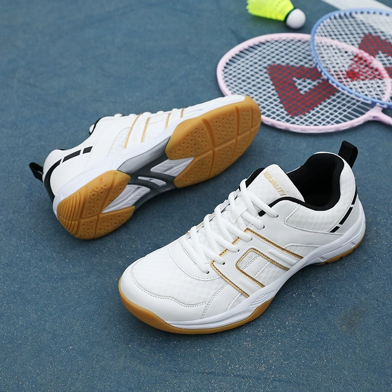 Professionele badmintonschoene - Women'S Shoes Volleyball recensie en prijs