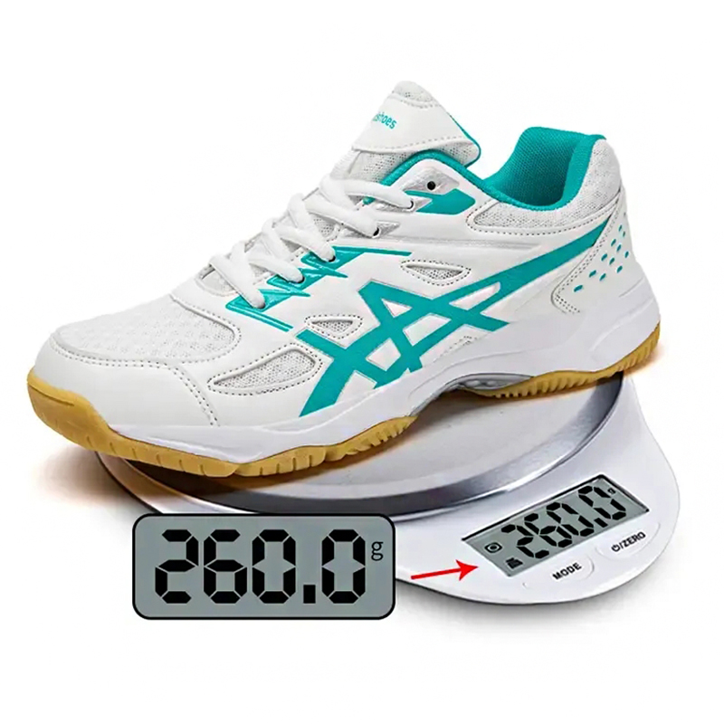 Nieuwe Mannelijke Sportschoene - Women'S Shoes Volleyball recensie en prijs