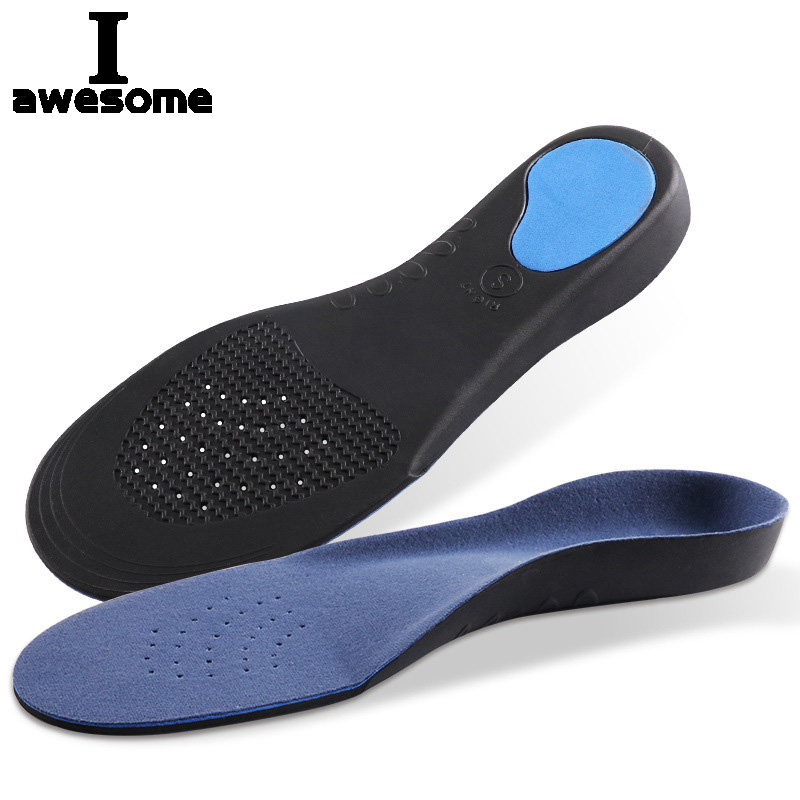1 Paar Orthopedische Inlegzole - Women'S Shoes High Arch Support recensie en prijs