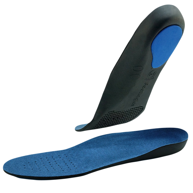 1 Paar Orthopedische Inlegzole - Women'S Shoes High Arch Support recensie en prijs