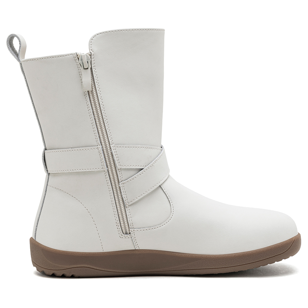 HOBIBEAR Brede Barefoot Laarze - Women'S Shoes Wide Width recensie en prijs