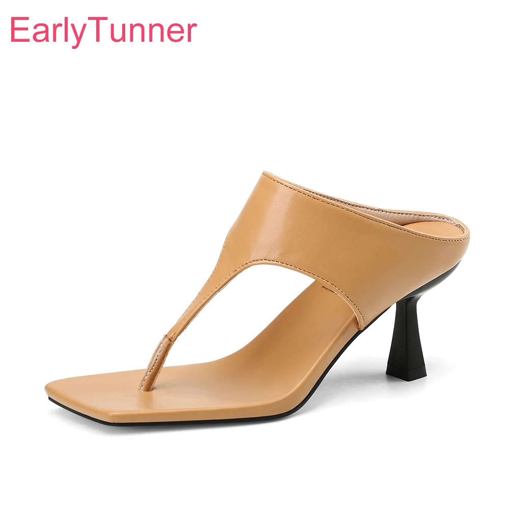 Nieuwe Zomer Volwassen Abrikoo - Women'S Shoes Size 12 recensie en prijs