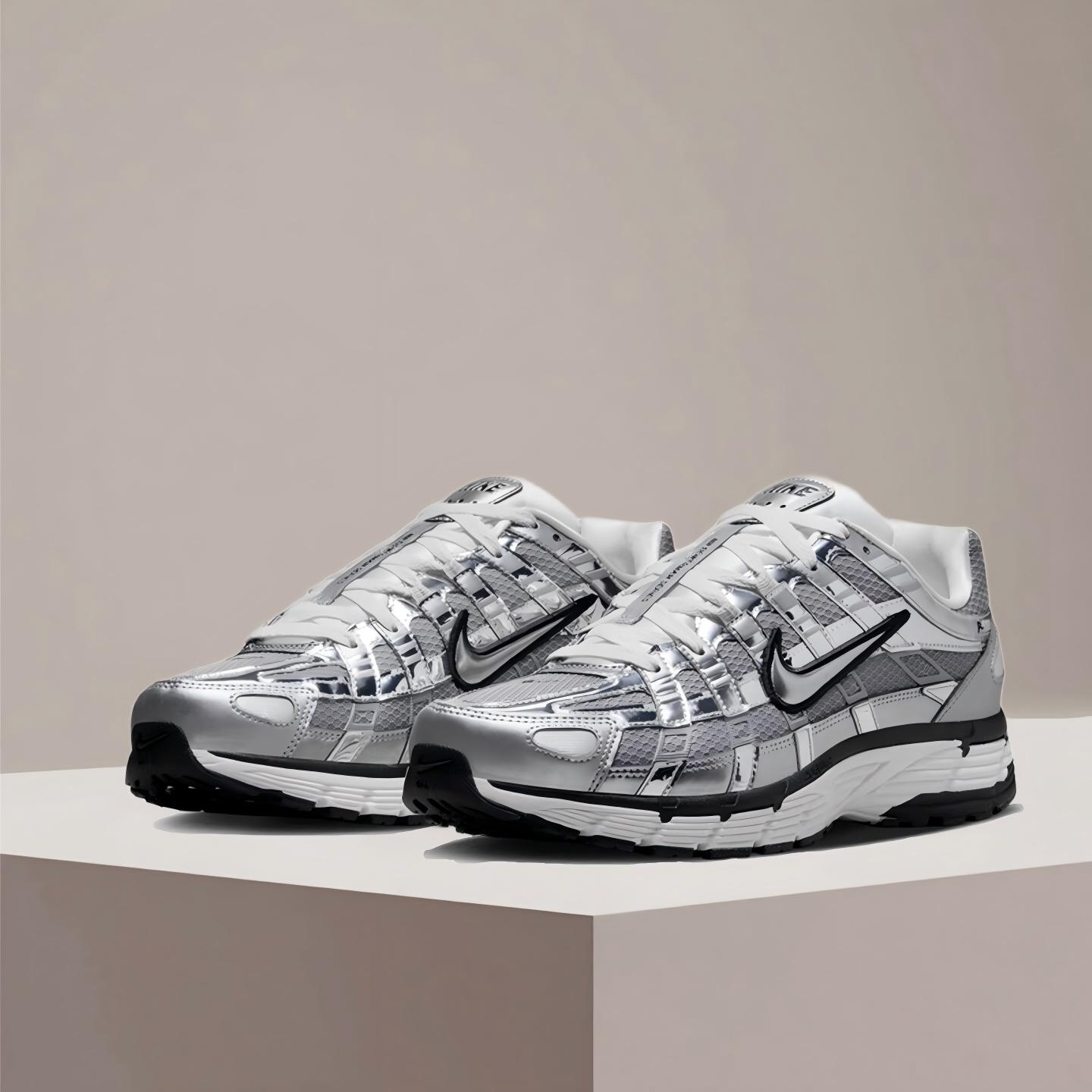 Nike P-6000 CNPT Performance-h - Women Shoes Nike recensie en prijs