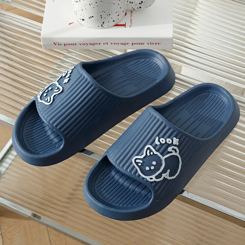 Zomer Kawaii Katten Slippers V - Women Shoes Waterproof recensie en prijs