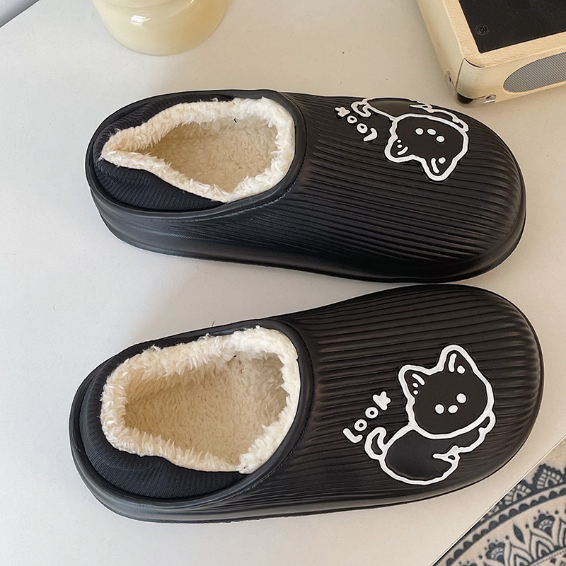 Zomer Kawaii Katten Slippers V - Women Shoes Waterproof recensie en prijs
