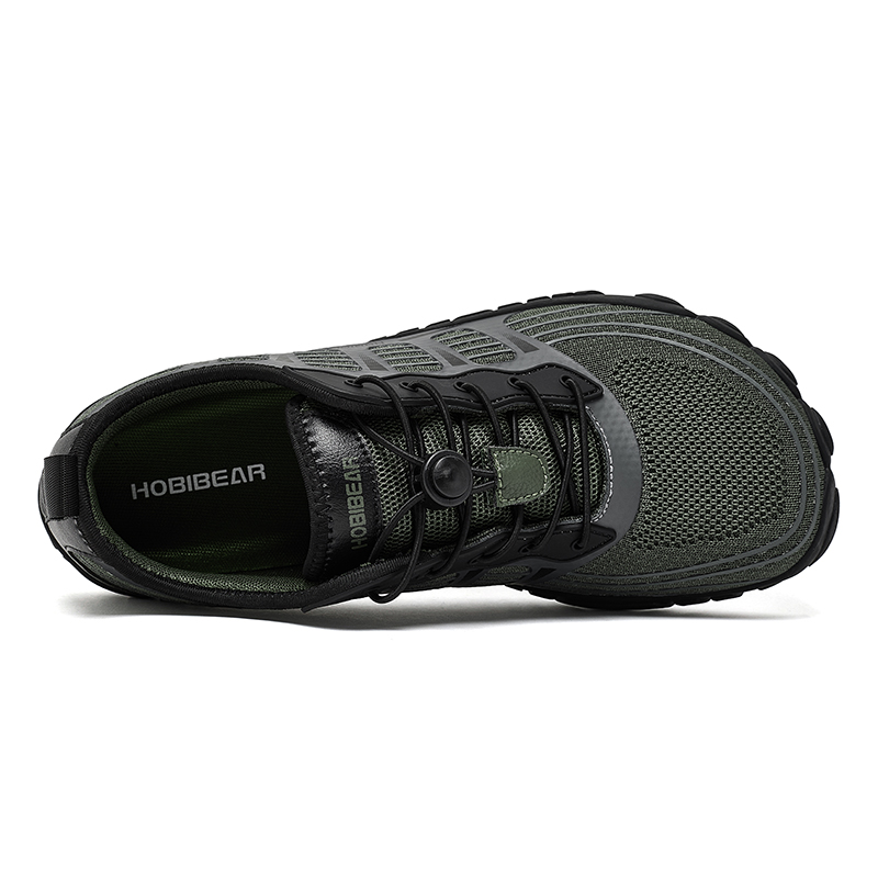 HOBIBEAR Heren Dames Barefoot  - Women'S Shoes Wide Width recensie en prijs