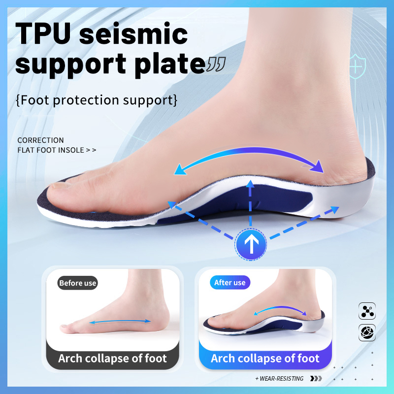 Sport Steunzolen voor Mannen V - Women'S Shoes With Arch Support recensie en prijs