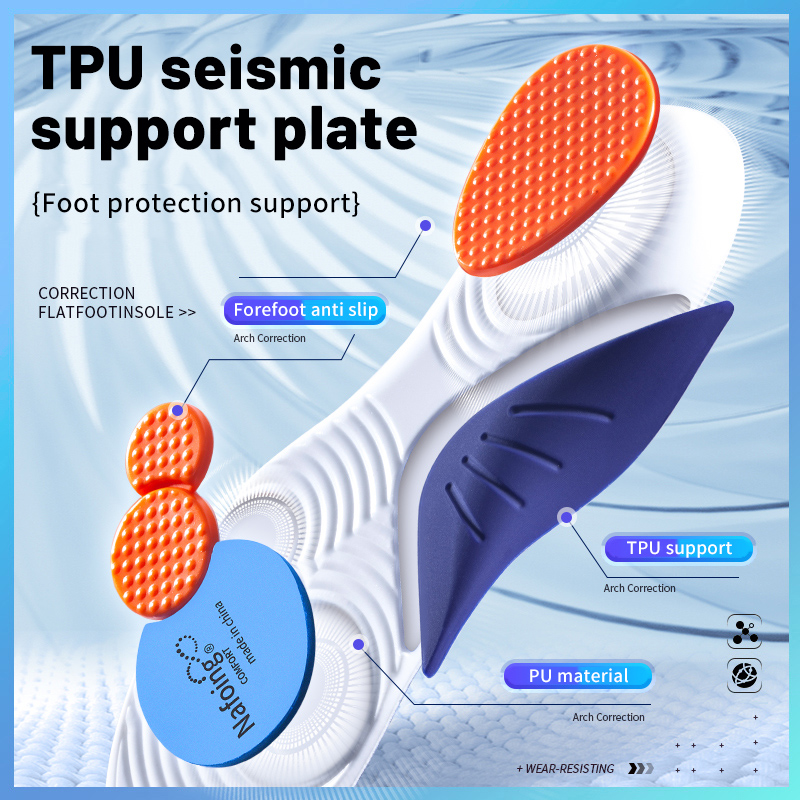 Sport Steunzolen voor Mannen V - Women'S Shoes With Arch Support recensie en prijs