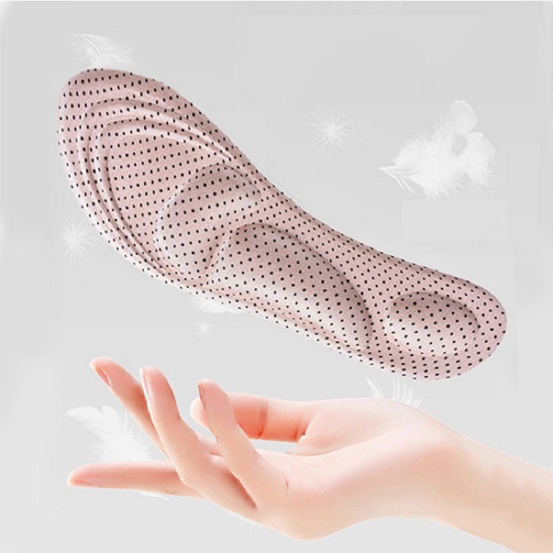 4D Memory Foam Knipbaar Kussen - Women'S Shoes With Arch Support recensie en prijs