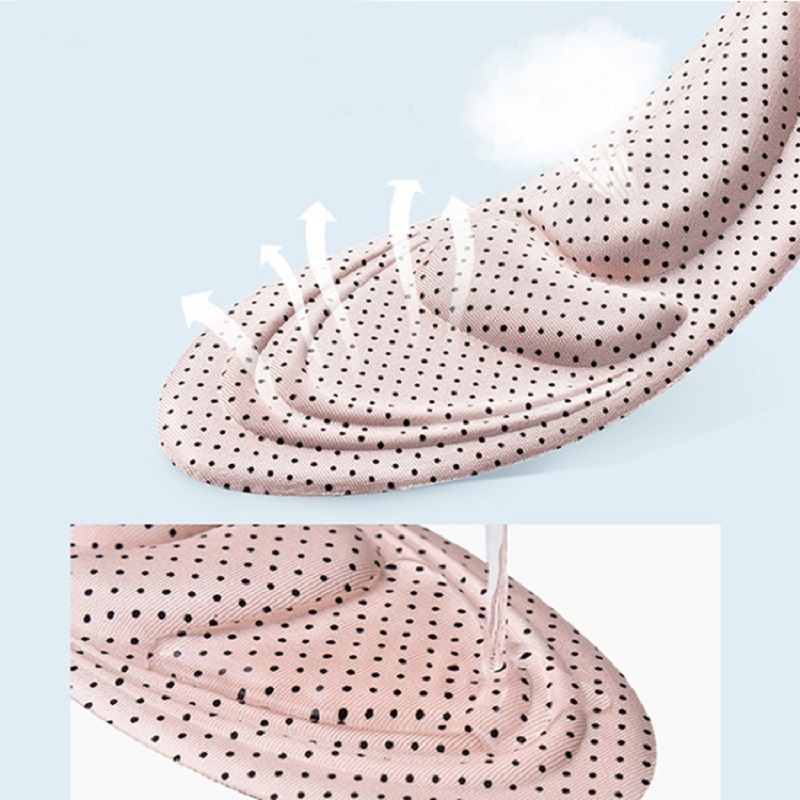 4D Memory Foam Knipbaar Kussen - Women'S Shoes With Arch Support recensie en prijs