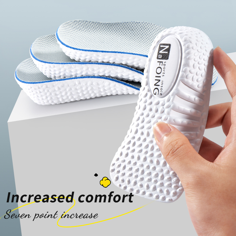 Hoogteverhogende inlegzolen vo - Women'S Shoes With Arch Support recensie en prijs