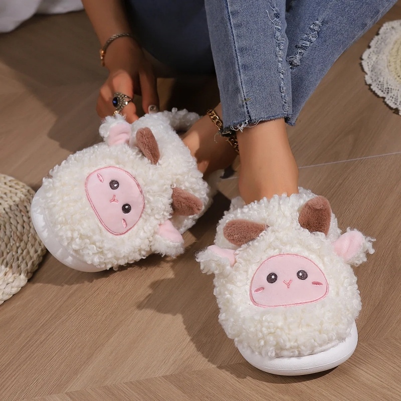 Winter Mooie Kleine Schapen Sl - Women Shoes Size To Men recensie en prijs