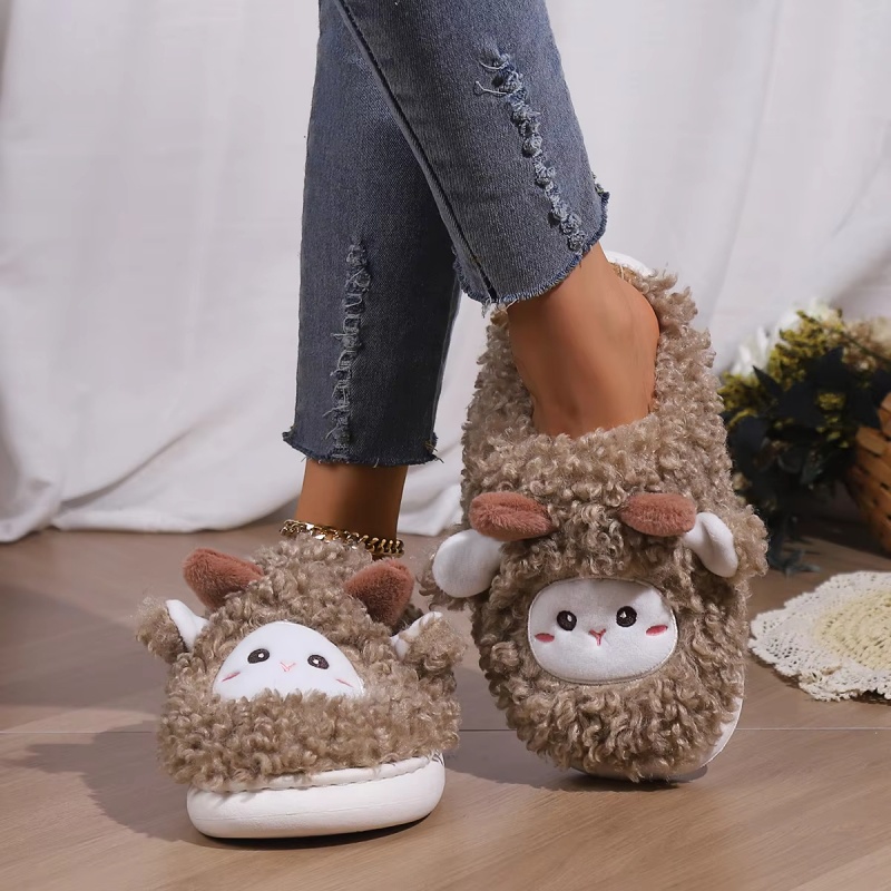 Winter Mooie Kleine Schapen Sl - Women Shoes Size To Men recensie en prijs