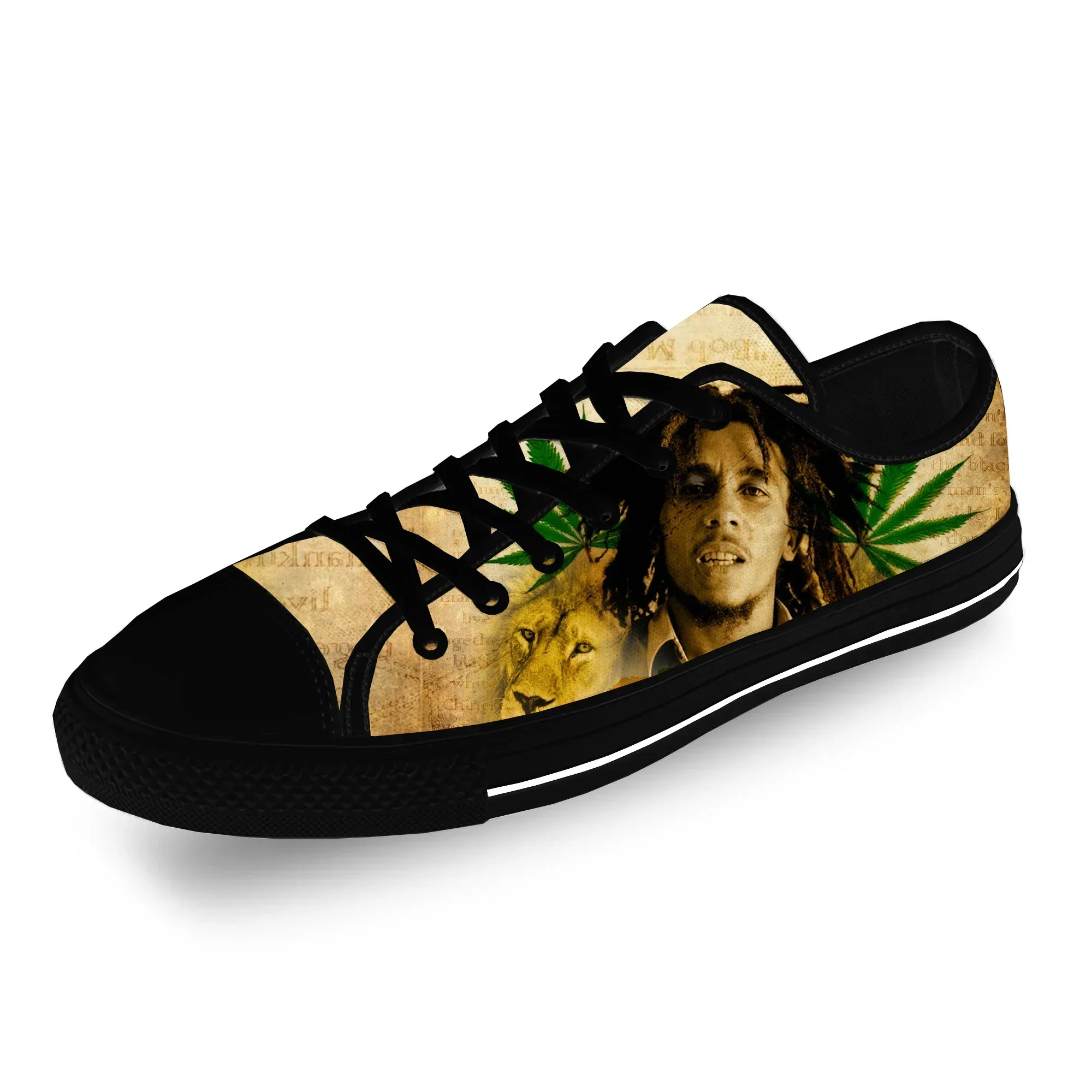 Bob Marley Reggae Star Muziek  - Women'S Shoes Bobs recensie en prijs