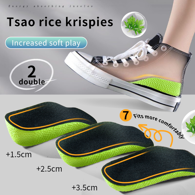 Traagschuim Hoogte Toename Inl - Women'S Shoes With Arch Support recensie en prijs