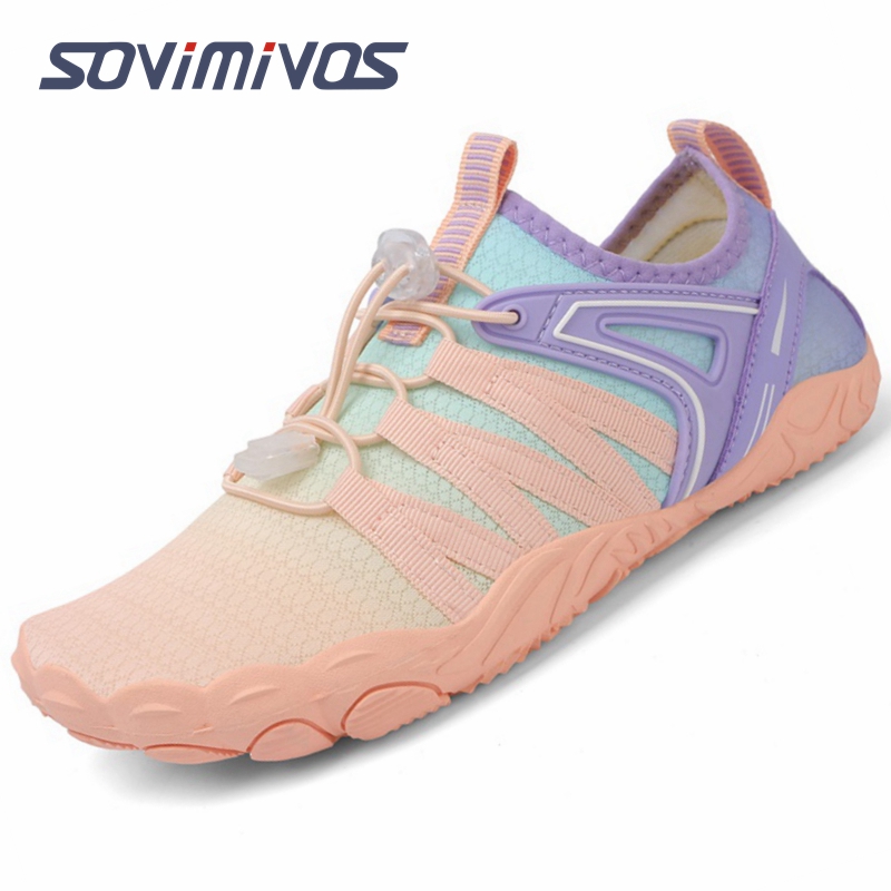 Barefoot Trail Running Schoene - Women'S Shoes Zero Drop recensie en prijs