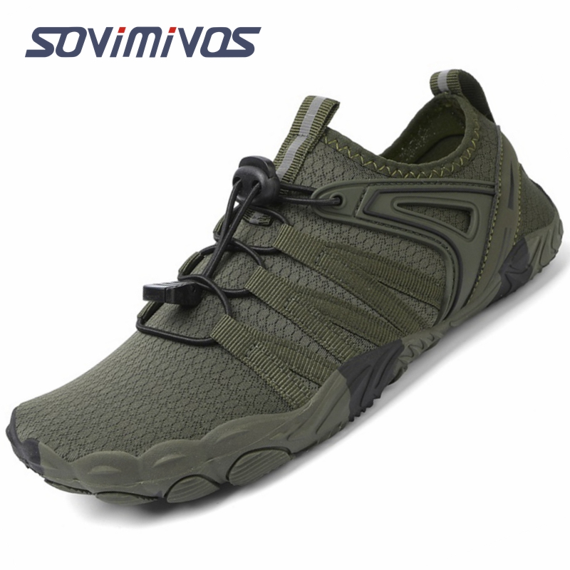 Barefoot Trail Running Schoene - Women'S Shoes Zero Drop recensie en prijs
