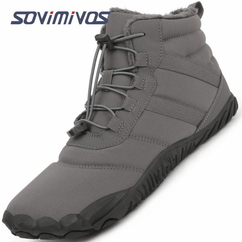 Heren Dames Snowboots Blote Vo - Women'S Shoes Zero Drop recensie en prijs