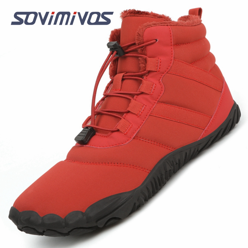 Heren Dames Snowboots Blote Vo - Women'S Shoes Zero Drop recensie en prijs