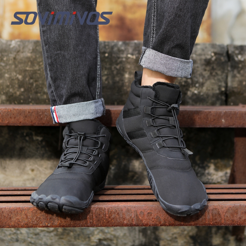 Heren Dames Snowboots Blote Vo - Women'S Shoes Zero Drop recensie en prijs