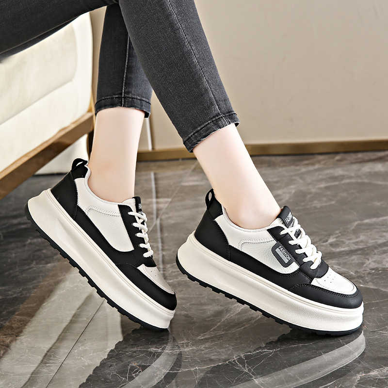Dikke bodem herfst damesschoen - Women'S Shoes To Buy recensie en prijs