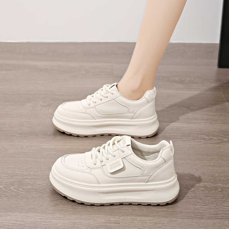 Dikke bodem herfst damesschoen - Women'S Shoes To Buy recensie en prijs