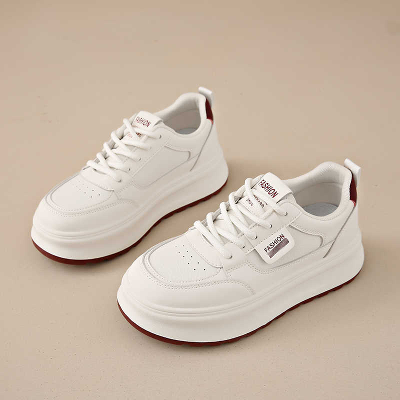 Dikke bodem herfst damesschoen - Women'S Shoes To Buy recensie en prijs