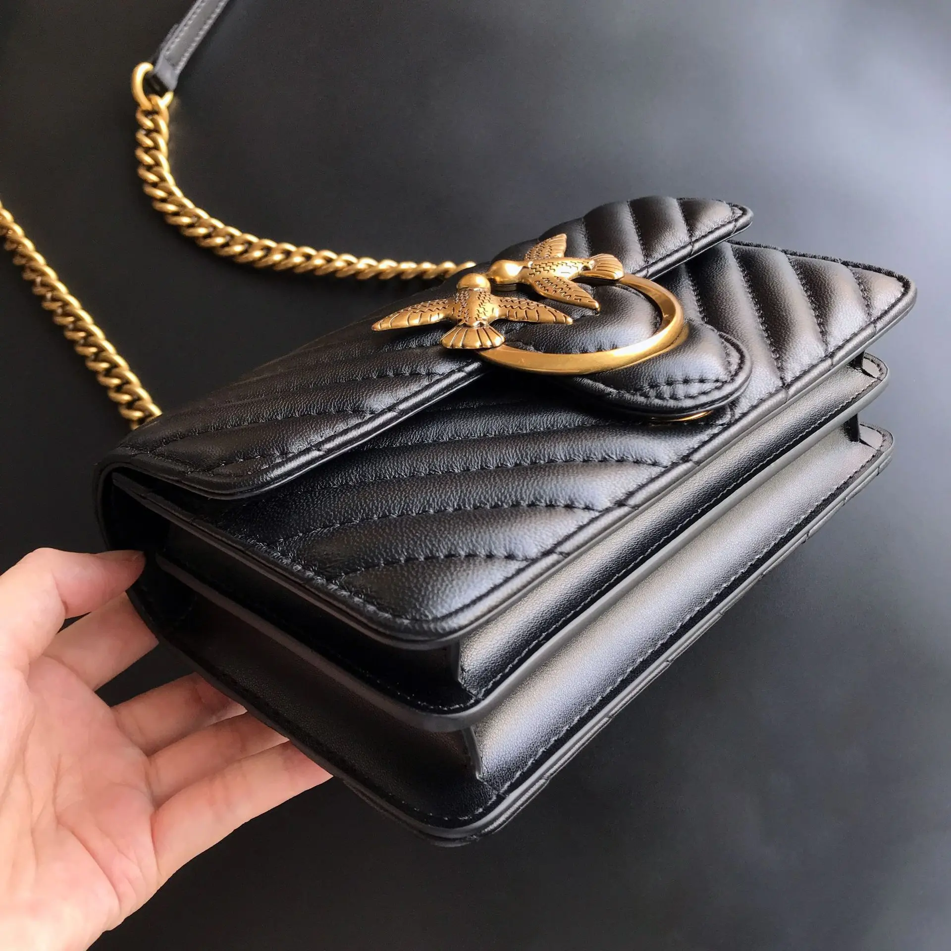 Gift Pinko Same Style V-patroo - Women'S Shoes Louis Vuitton recensie en prijs