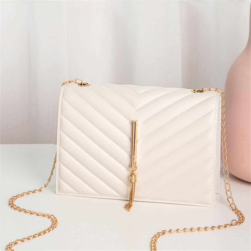 Nieuwe Mode Kwastje Flap Cross - Women'S Shoes Louis Vuitton recensie en prijs