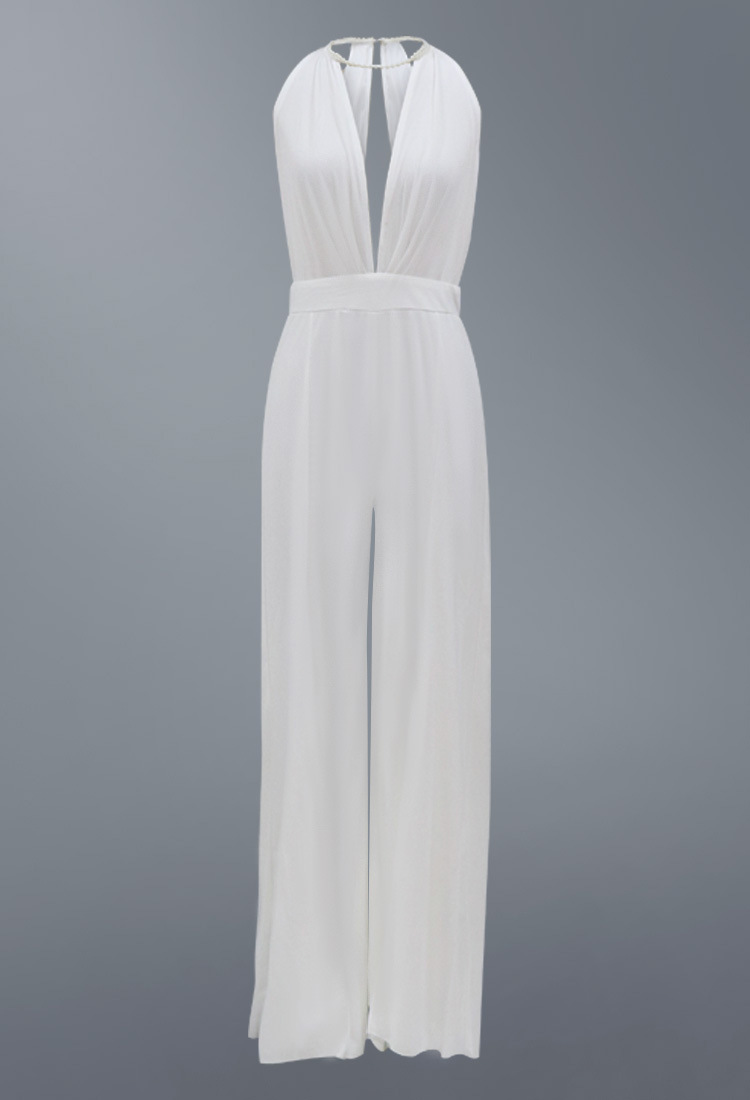 Sexy Diepe V-hals Jumpsuits Vr - Women'S Shoes Wide Width recensie en prijs