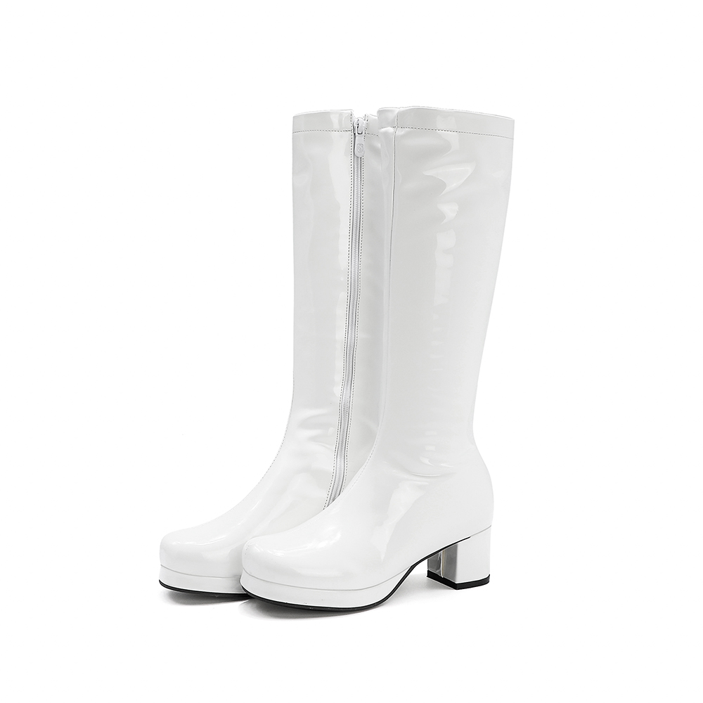 Winter Nieuwe Comfortabele Ora - Women'S Shoes Size 12 recensie en prijs