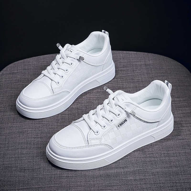 Herfst sneakers met dikke hakk - Women'S Shoes To Buy recensie en prijs