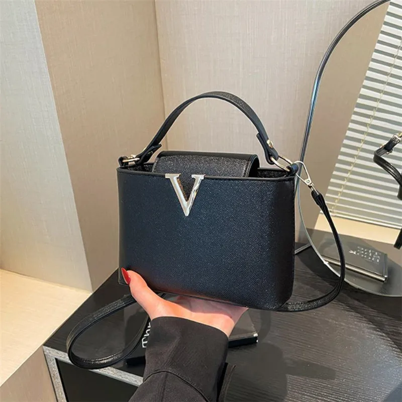 Luxe damestas, chique V-vormig - Women'S Shoes Louis Vuitton recensie en prijs