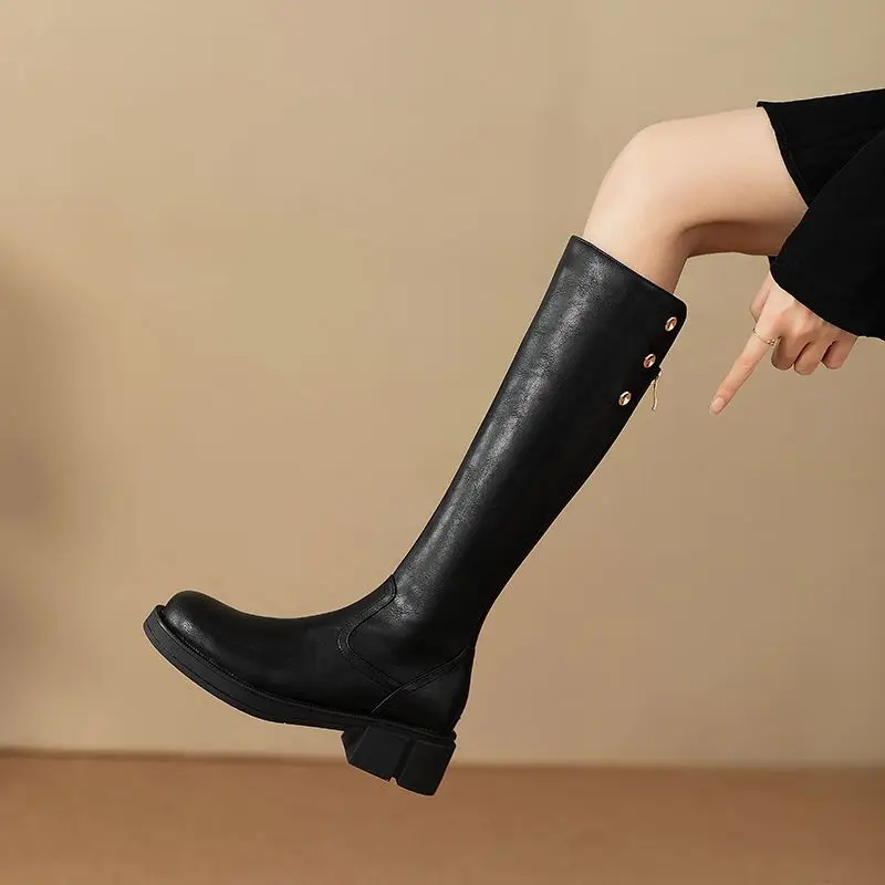 Herfst Winter Middenhak Dames  - Women Shoes Waterproof recensie en prijs